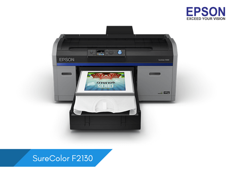Epson SureColor F2130 Mulia Mandiri Supply