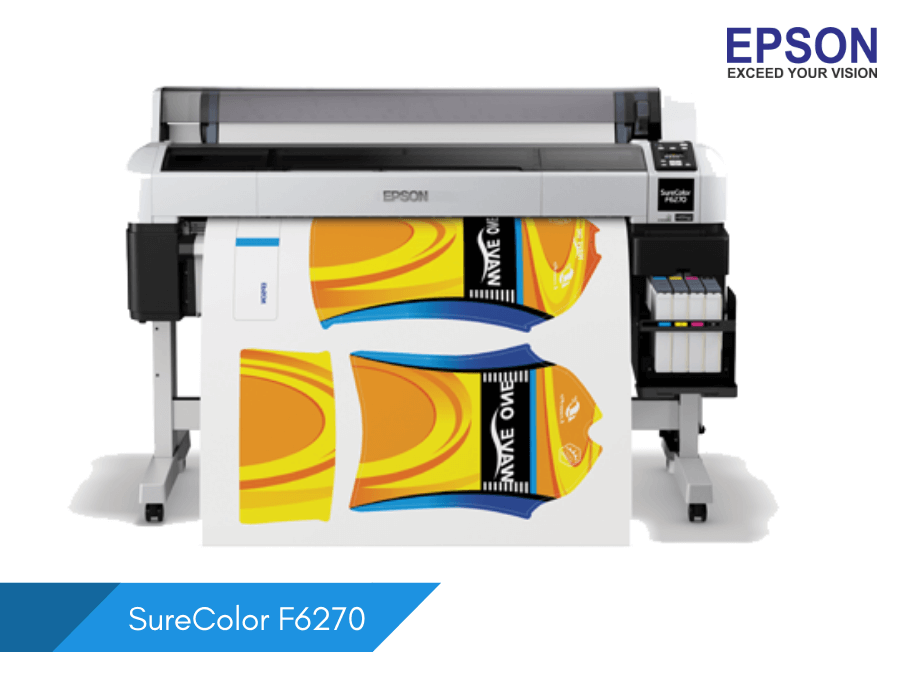 Epson SureColor F6270 Mulia Mandiri Supply