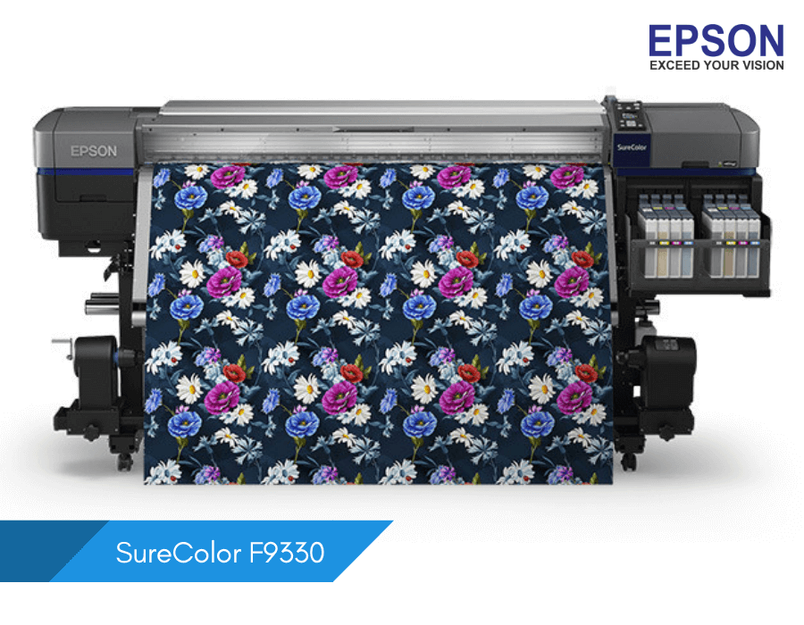 Epson SureColor F9330 Mulia Mandiri Supply