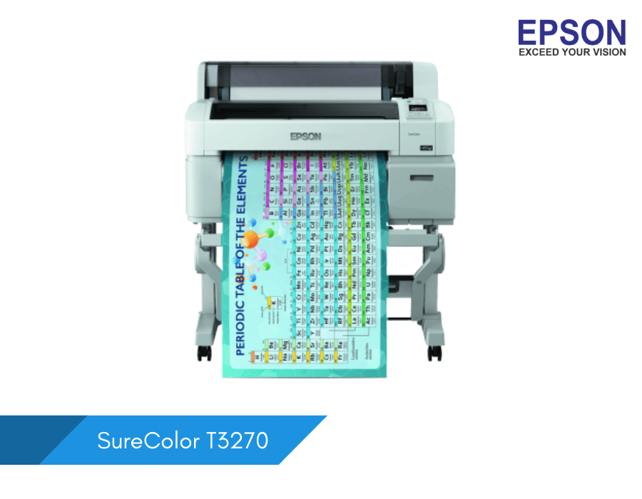 Epson SureColor T3270 Mulia Mandiri Supply