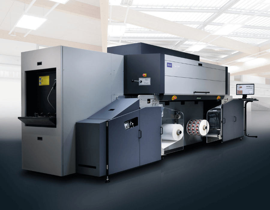 Durst Tau 330 E Mulia Mandiri Supply