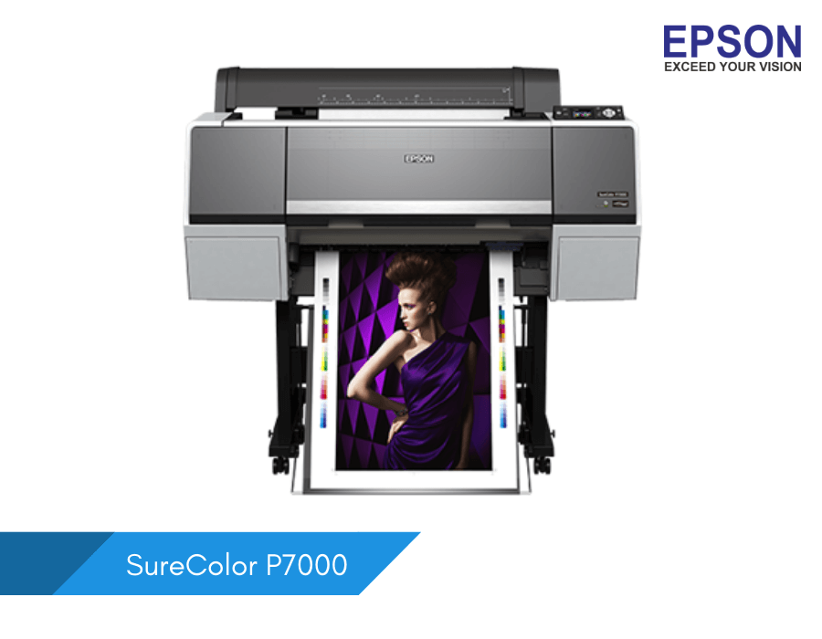 Epson SureColor P7000 Mulia Mandiri Supply
