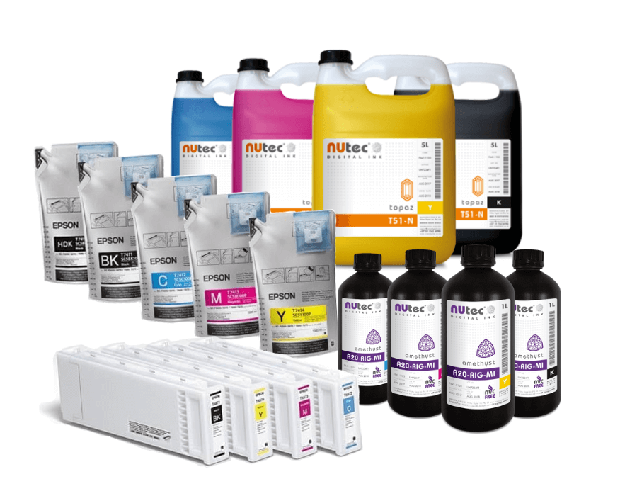 Parts And Consumables Mulia Mandiri Supply